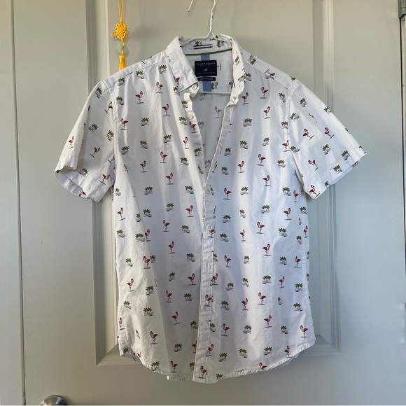 Bottom down shirts summer pack of 3 - Picture 6 of 9